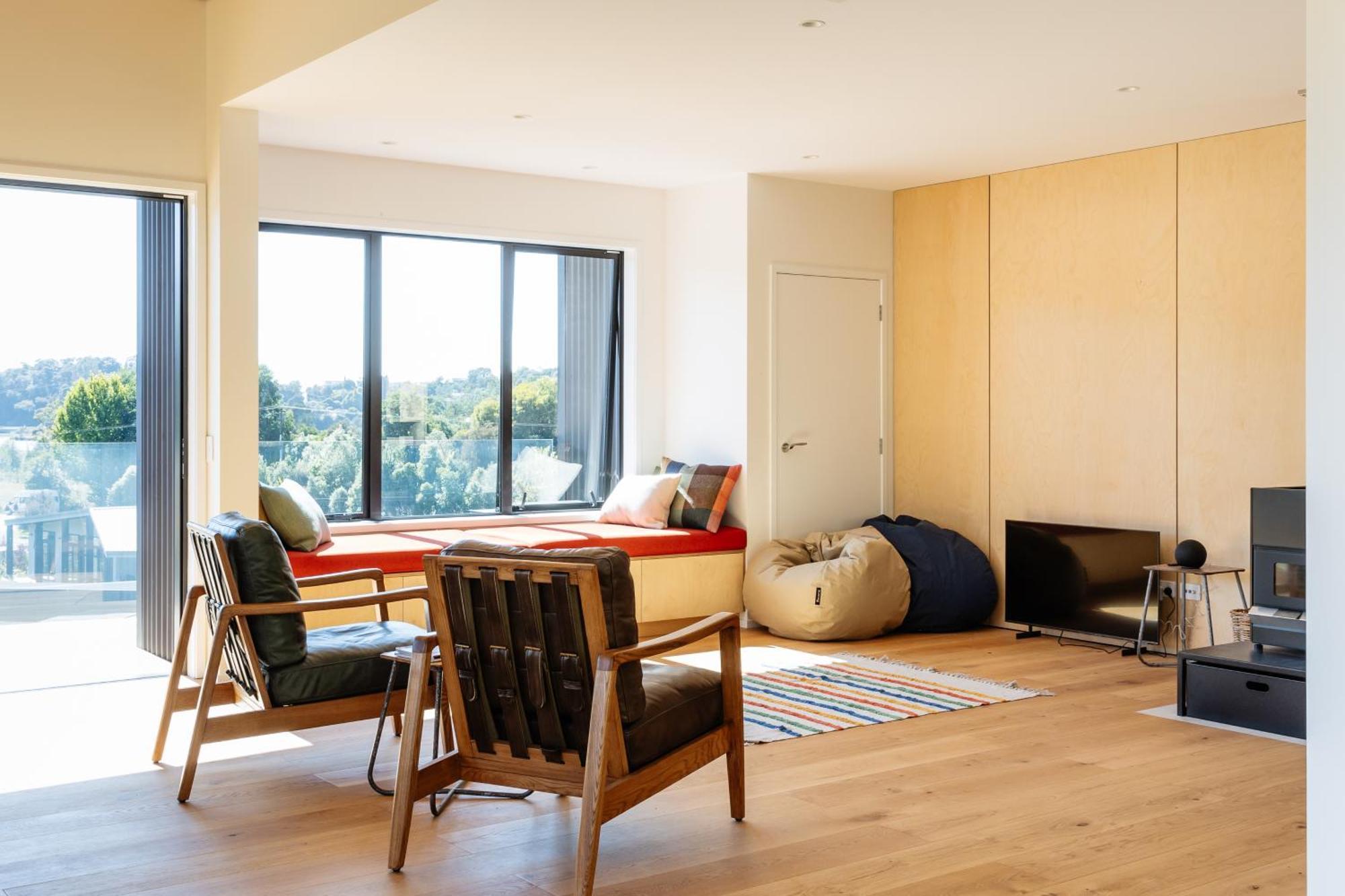 Kotare - Stunning Kaiteriteri Holiday Home Экстерьер фото
