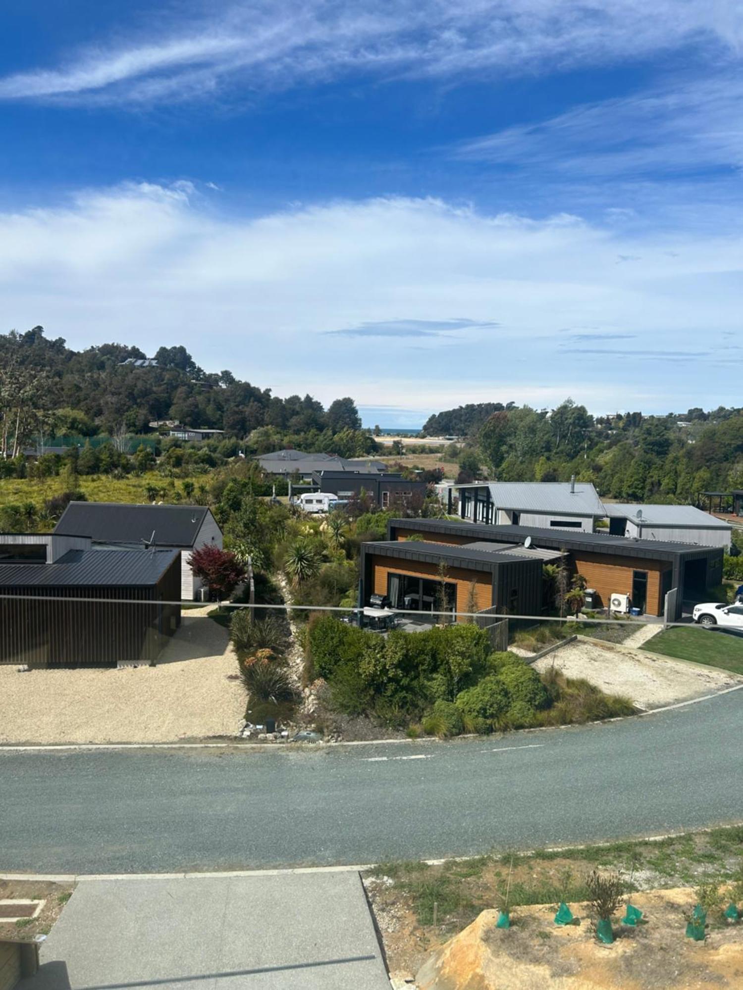 Kotare - Stunning Kaiteriteri Holiday Home Экстерьер фото