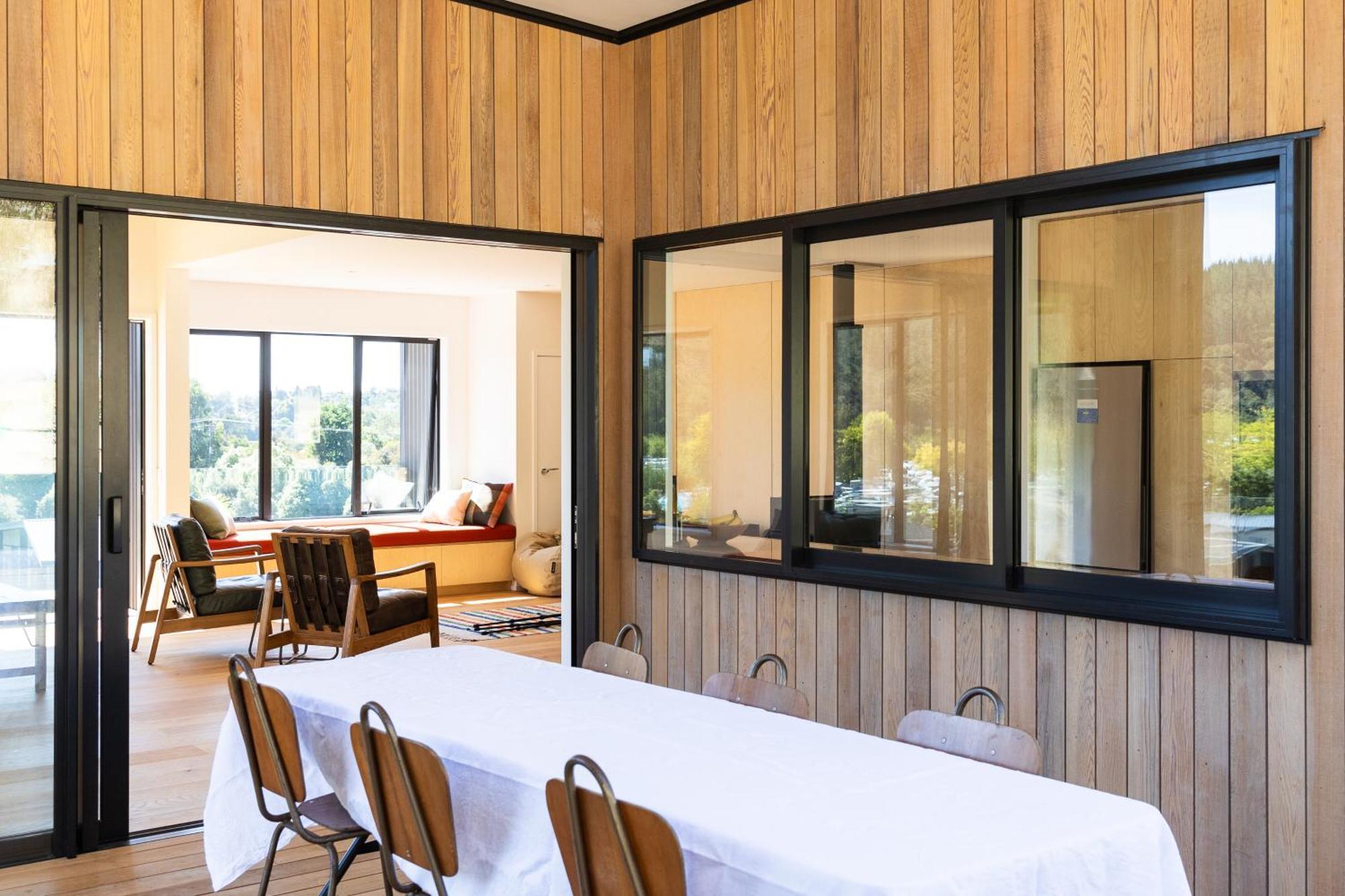 Kotare - Stunning Kaiteriteri Holiday Home Экстерьер фото