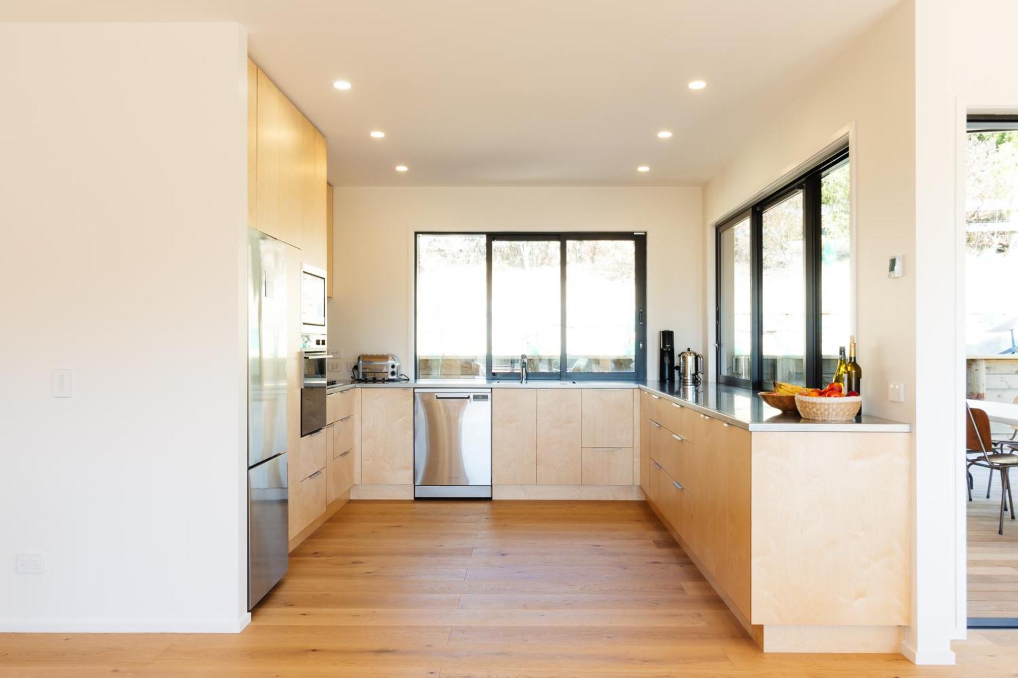 Kotare - Stunning Kaiteriteri Holiday Home Экстерьер фото