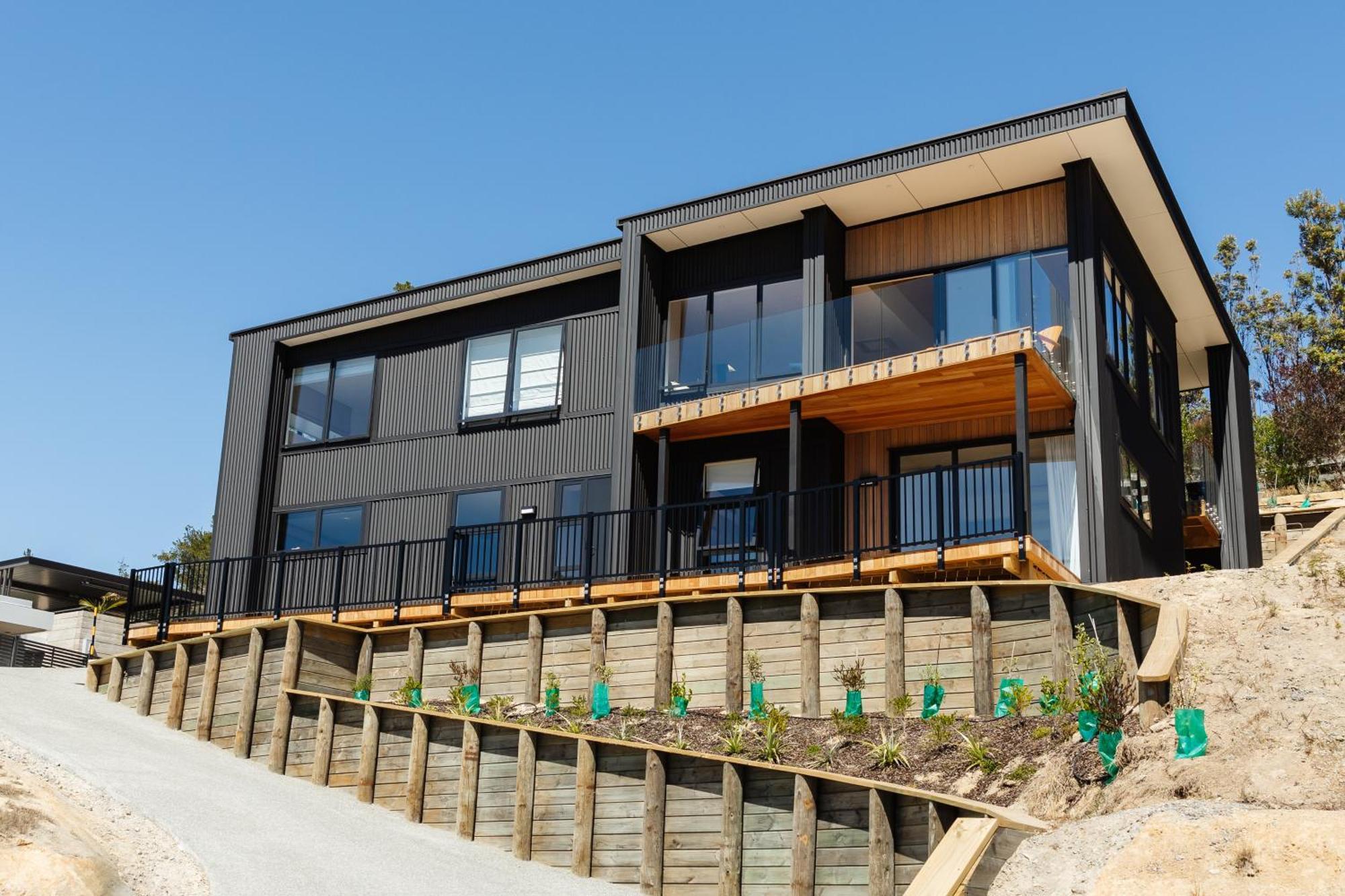 Kotare - Stunning Kaiteriteri Holiday Home Экстерьер фото
